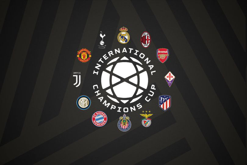 Jadwal ICC 2019 Pekan Ini: MU vs Inter Milan, Juventus vs Tottenham, Bayern Munchen vs Real Madrid