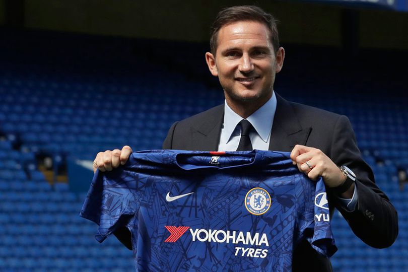 Frank Lampard Bisa Keluarkan Kemampuan Terbaik Chelsea