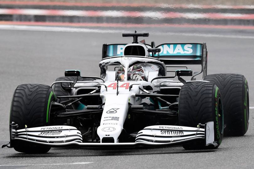 Klasemen Sementara Formula 1 2019 usai Seri Hockenheim, Jerman