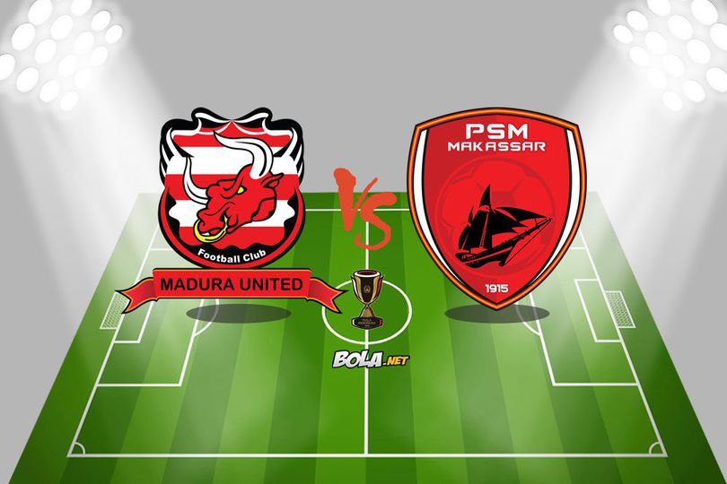 Prediksi Madura United vs PSM Makassar 7 Juli 2019