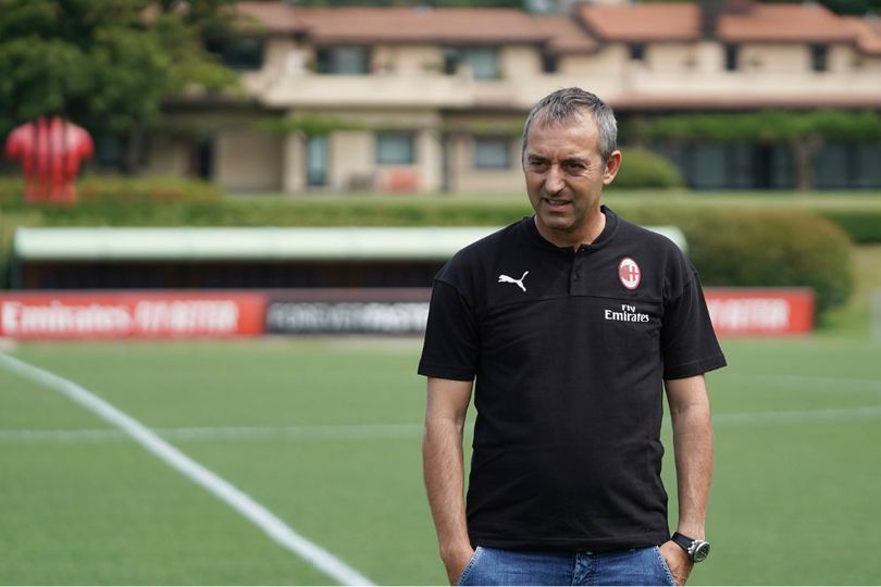 Boban Ungkap Alasan AC Milan Pilih Marco Giampaolo