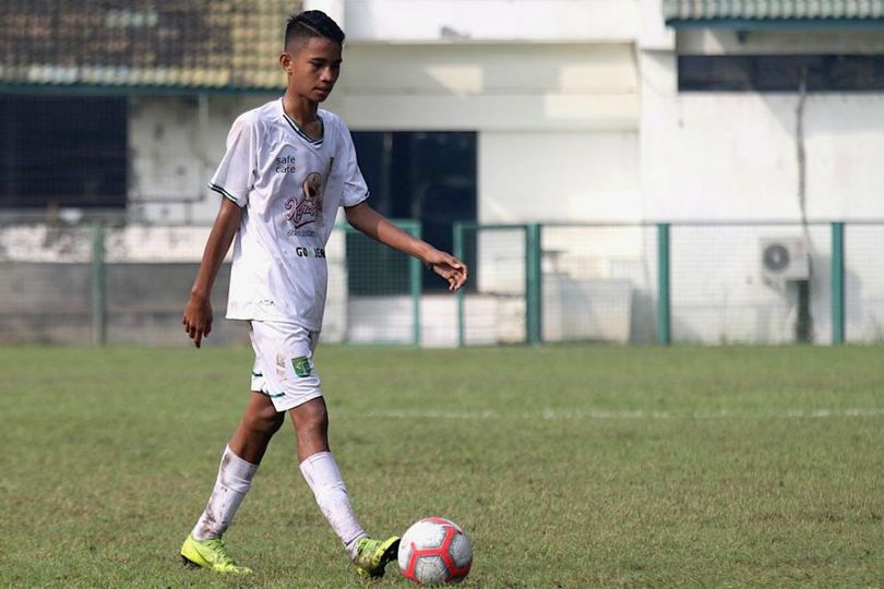 Wonderkid Persebaya Masuk Daftar 60 Talenta Muda Terbaik Dunia 2021