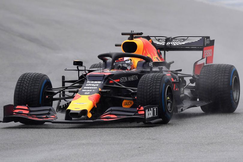 Punya Dua Seri Baru, Formula 1 Rilis Kalender Balap 2020