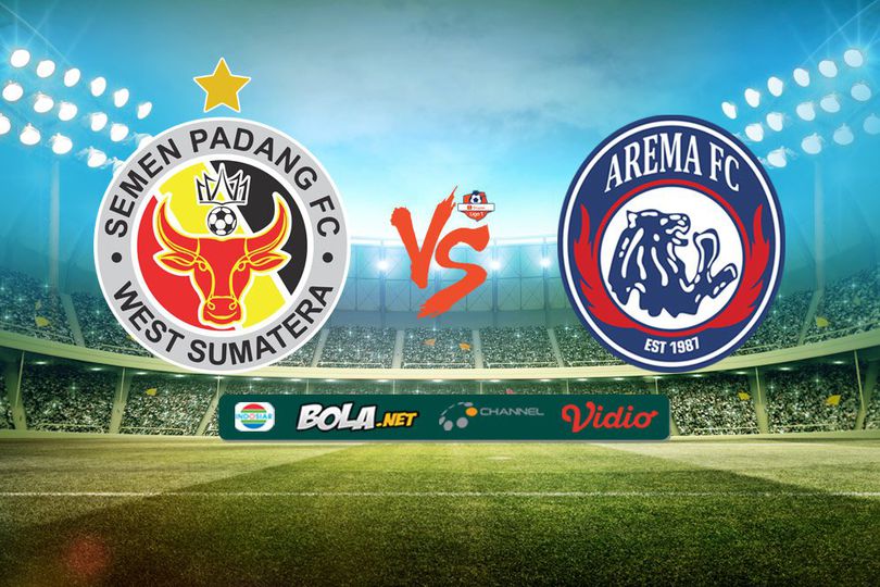 Highlights Shopee Liga 1 2019: Semen Padang 0-1 Arema FC