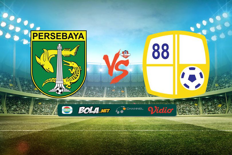 Prediksi Persebaya Surabaya vs Barito Putera 9 Juli 2019