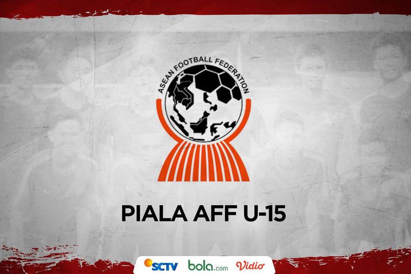 Piala AFF U-15: Timnas Indonesia Kalahkan Vietnam di Laga Perdana