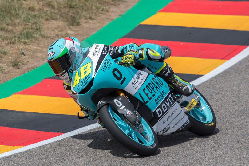 Klasemen Sementara Moto3 2019 usai Seri Sachsenring, Jerman