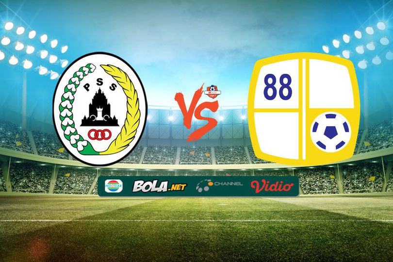 Prediksi PSS Sleman Vs Barito Putera 27 Juli 2019