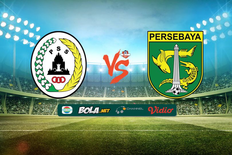 Live Streaming Shopee Liga 1 2019 di Indosiar: PSS Sleman vs Persebaya Surabaya