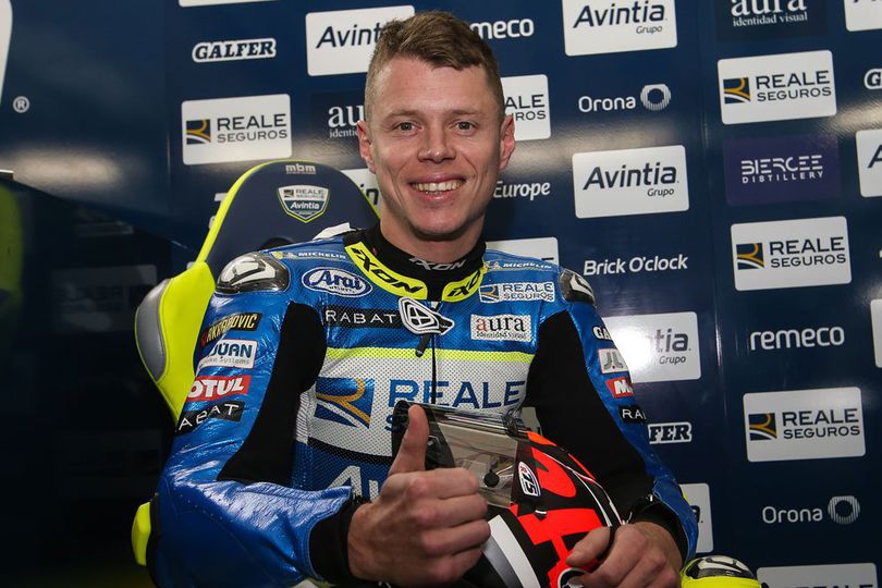 'Move on' dari MotoGP, Tito Rabat Berambisi Bangkit Lewat WorldSBK