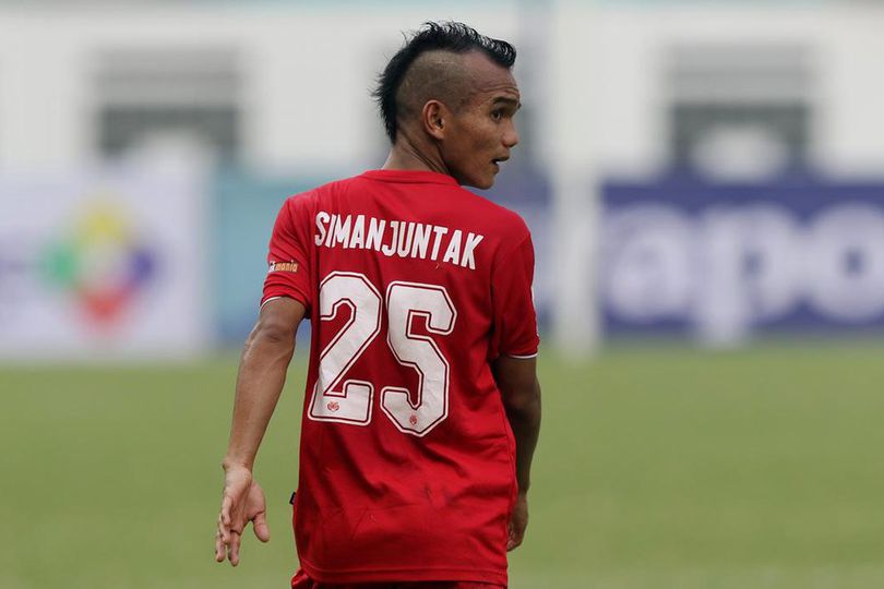 Riko Simanjuntak Kembali ke Timnas Indonesia Setelah 4 Tahun Absen