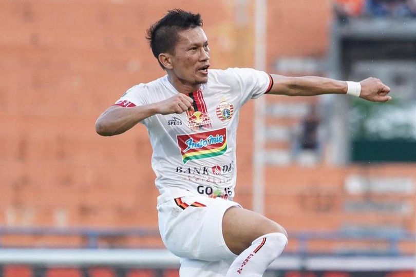 Misteri Hilangnya Ismed Sofyan dari Skuad Persija di Piala Menpora Terjawab