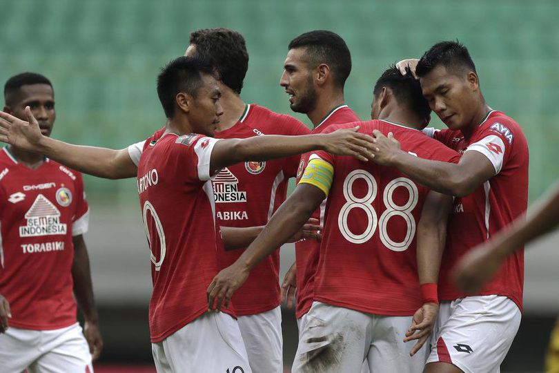 Kapten Semen Padang Beber Penyebab Timnya Terdegradasi