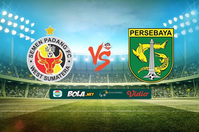 Prediksi Semen Padang vs Persebaya 28 Juli 2018