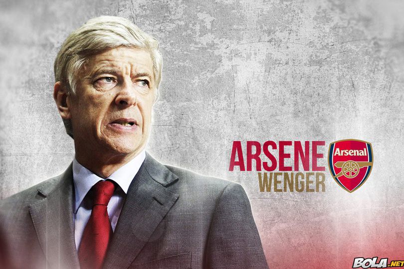 Masih Ingat dengan Arsene Wenger? Ini Koleksi Trofinya