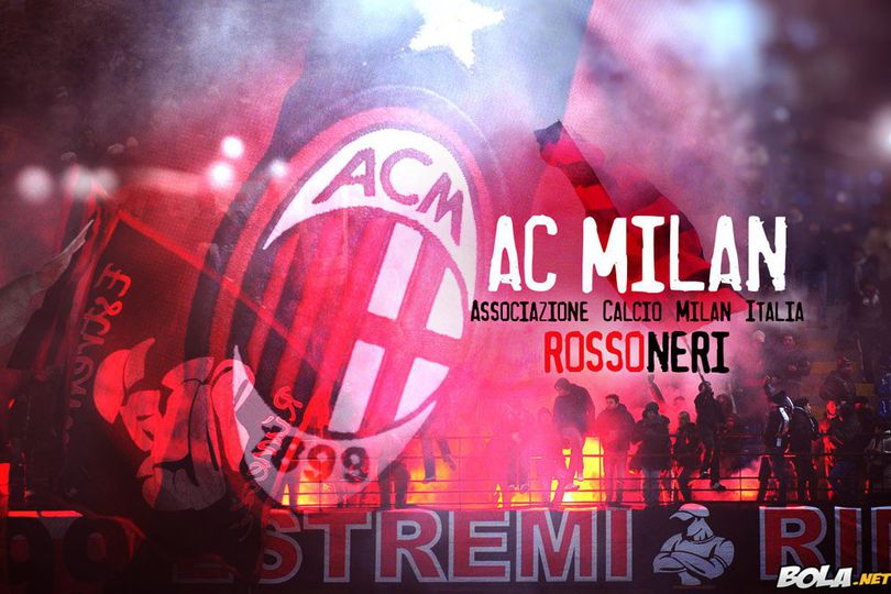 Buon Compleanno, AC Milan!