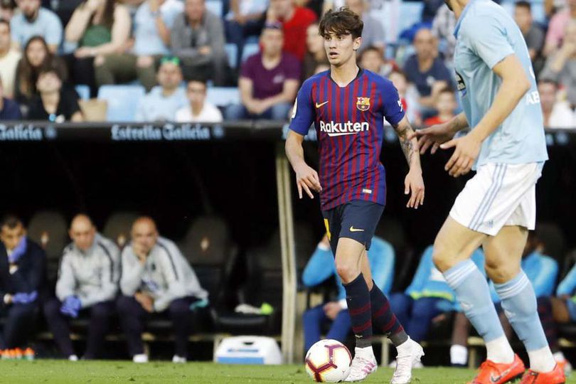 Transfer Aneh Alex Collado: 5 Hari Gabung Real Betis, Langsung Pindah ke Arab Saudi! Transfer Aneh Alex Collado: 5 Hari Gabung Real Betis, Langsung Pindah ke Arab Saudi!