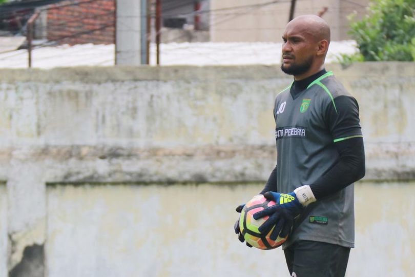 Pemain Persela Berharap Gaji Bulan Maret Tetap Dibayar Penuh