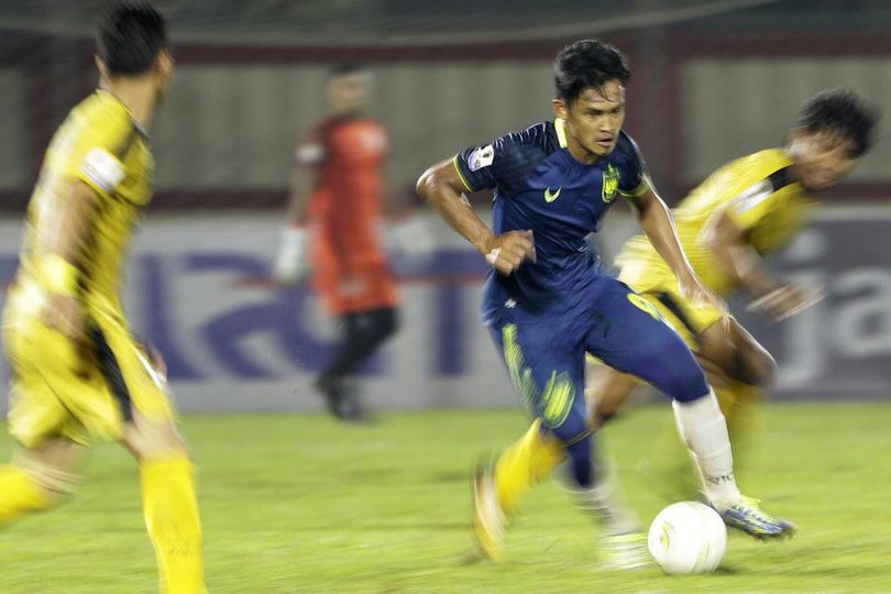 Makna Iduladha bagi Gelandang PSIS Semarang