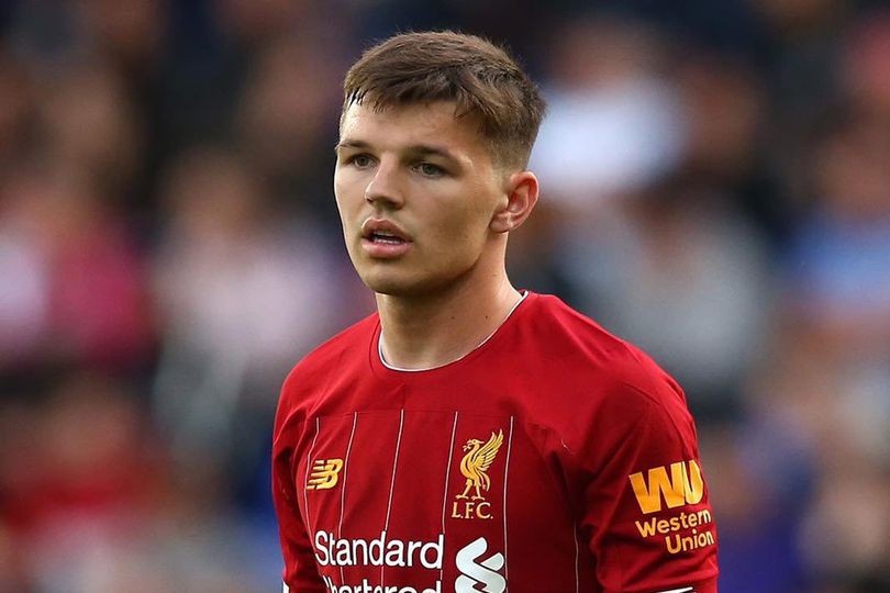 Diwarnai Kontroversi, Liverpool Resmi Lepas Bobby Duncan ke Fiorentina