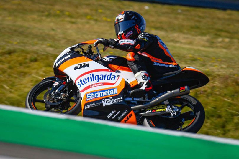 Klasemen Sementara Moto3 2019 Usai Seri Brno, Ceko