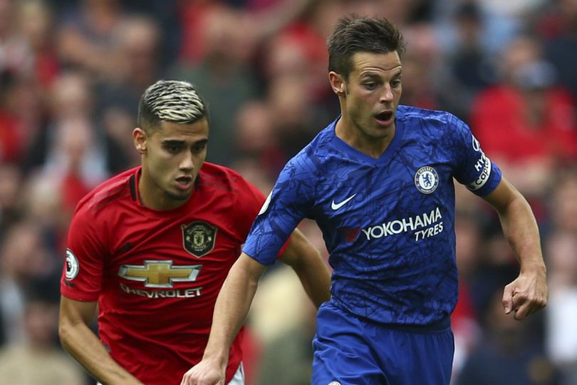 Azpilicueta Kritik Penggunaan VAR di Premier League, Apa Katanya?