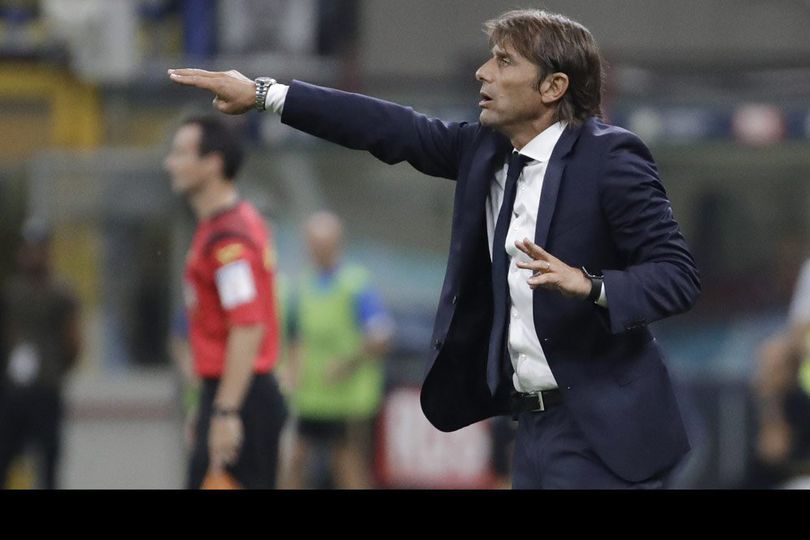 Dengan Conte, Kejar Scudetto Hukumnya Wajib Bagi Inter