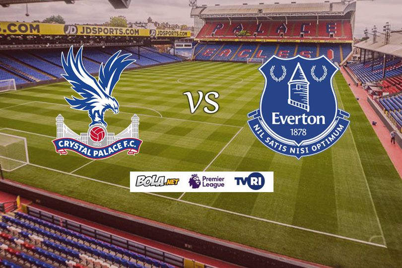 Prediksi Crystal Palace vs Everton 10 Agustus 2019