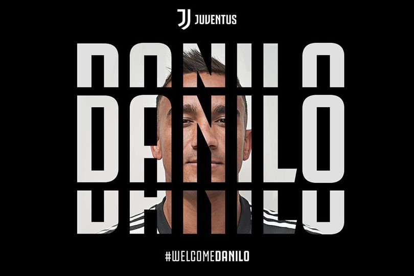 Sebelum Gabung, Danilo Sudah Dapat Kisi-kisi Soal Juventus dari Alex Sandro