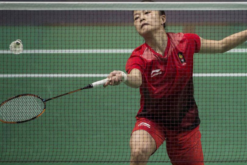 12 Wakil Indonesia Bidik Slot Perempat Final Korea Open 2019