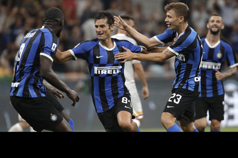 Inter Diyakini Bisa Sulitkan Juventus di Serie A Musim Ini