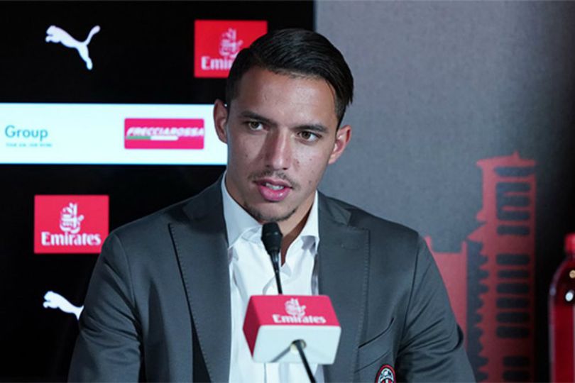 Gabung Milan, Ismael Bennacer Ingin Main di Posisi Pirlo