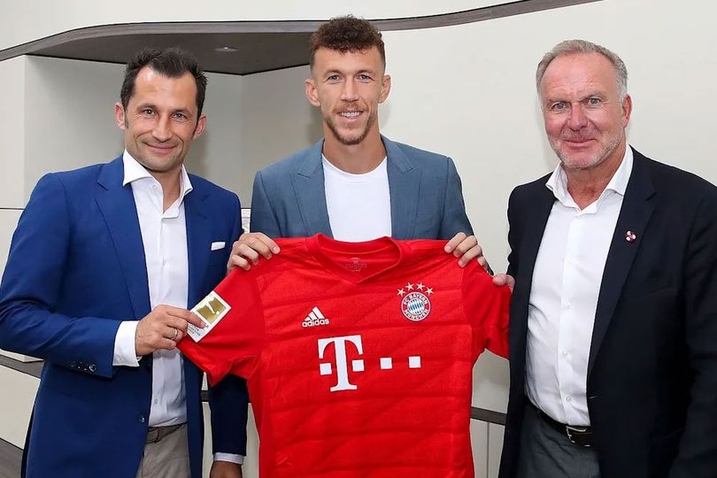 Ivan Perisic Terlalu Tua untuk Bayern Munchen?