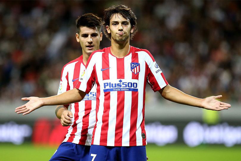 Setelah Ferran Torres, Pep Guardiola Ingin Comot Joao Felix