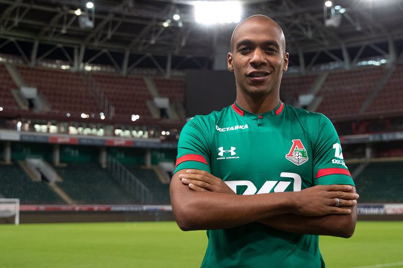 Inter Milan Resmi Pinjamkan Joao Mario ke Lokomotiv Moscow