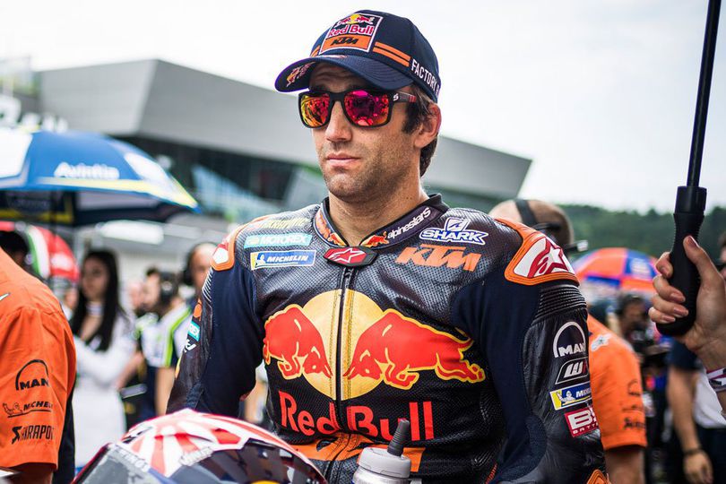 CEO KTM Akui Johann Zarco Minta Putus Kontrak