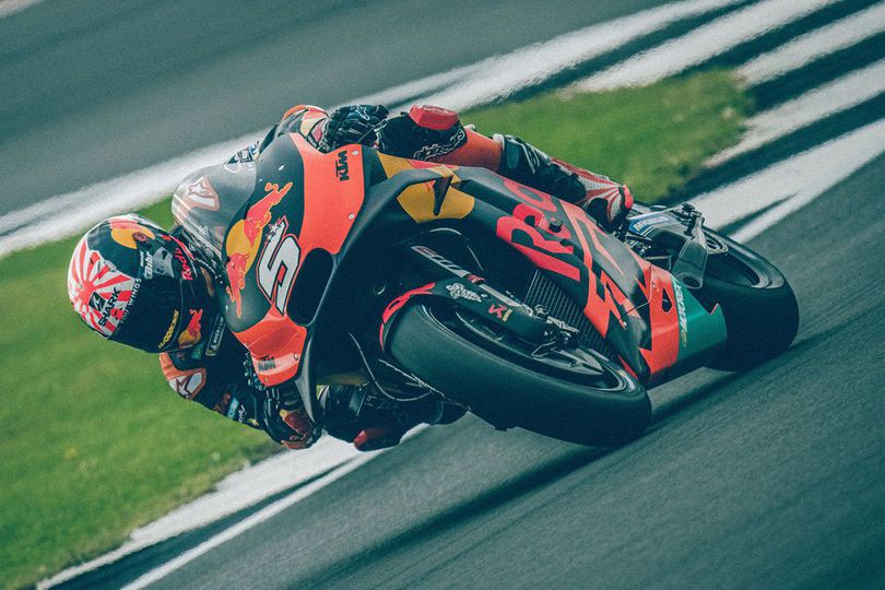 Tabrak Oliveira, Zarco Dijatuhi Penalti untuk MotoGP Misano