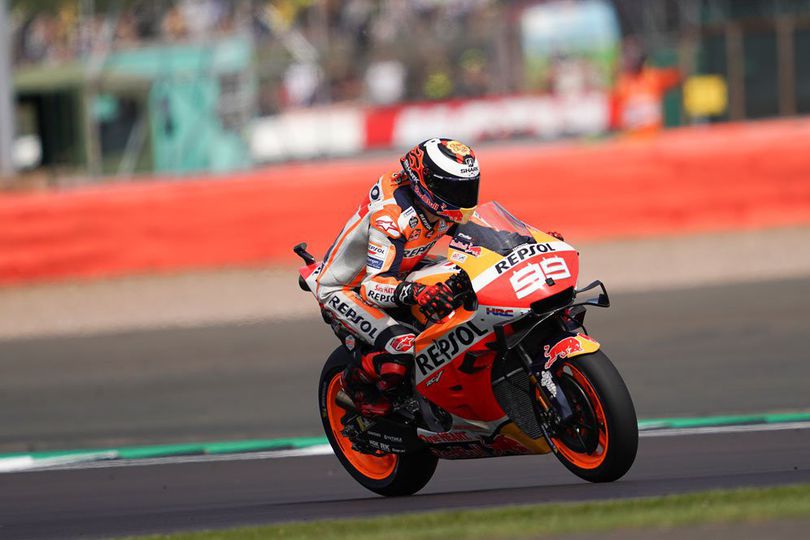 Mengira Finis Terbuncit, Jorge Lorenzo Senang Dapat Poin Mengira Finis Terbuncit, Jorge Lorenzo Senang Dapat Poin