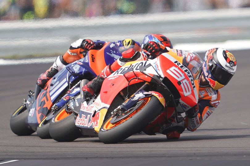 Cal Crutchlow: Jorge Lorenzo Bakal Makin Kuat di Sisa Musim