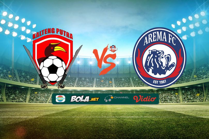 Highlights Shopee Liga 1 2019: Kalteng Putra 4-2 Arema FC