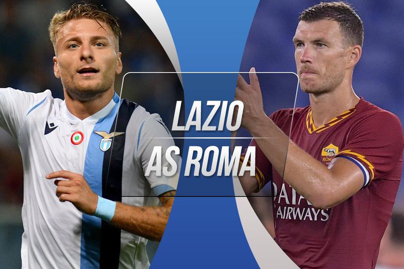 Prediksi Lazio vs AS Roma 1 September 2019 Prediksi Lazio vs AS Roma 1 September 2019
