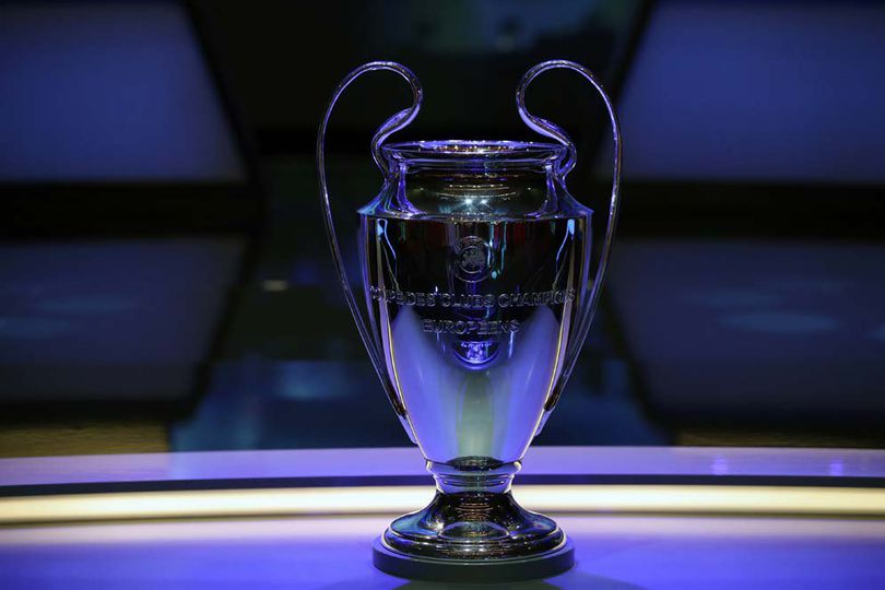 UEFA Bantah Tetapkan Deadline Kompetisi Eropa pada 3 Agustus 2020