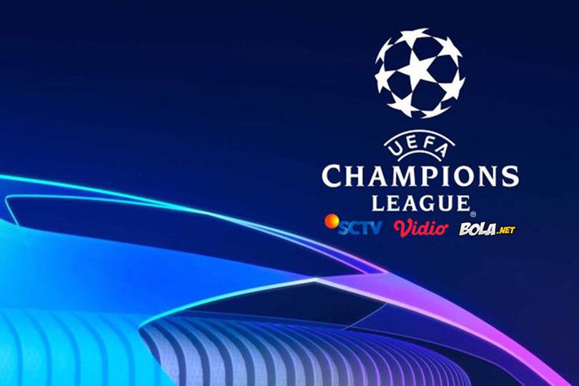 Jadwal Liga Champions 2019 Pekan Ini di SCTV