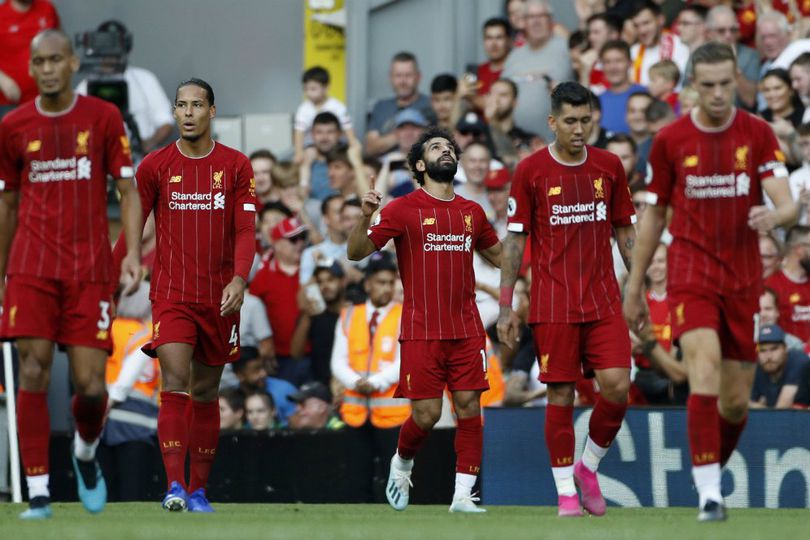 Klopp Bersyukur Liverpool Dapat Waktu Sepekan untuk Hadapi Burnley