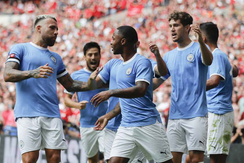 Liverpool dan Manchester City Masih Jadi Penantang Utama EPL Musim Ini