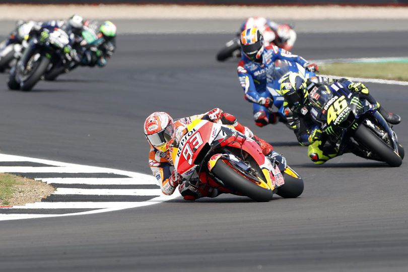 Kalender MotoGP 2020: Finlandia Gabung, Jadwal Thailand Diubah?
