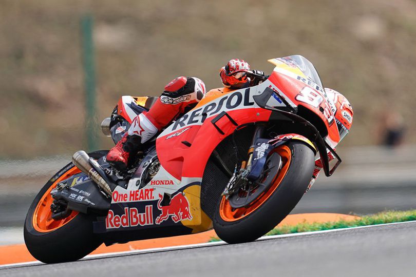 Repsol dan Honda Putuskan Kerja Sama di MotoGP 2021? Repsol dan Honda Putuskan Kerja Sama di MotoGP 2021?