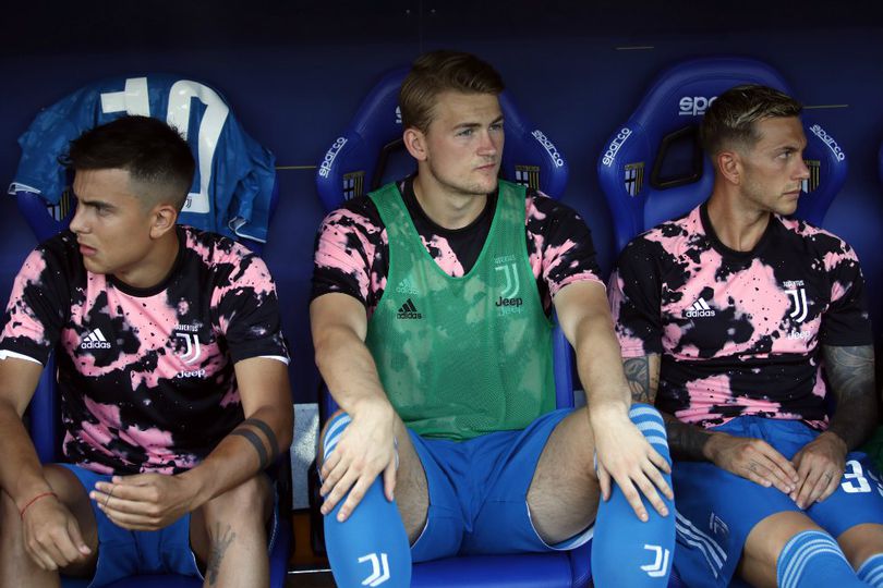 Matthijs De Ligt Sempat Kesulitan di Juventus, Ternyata Ini Penyebabnya