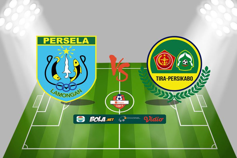 Highlights Shopee Liga 1 2019: Persela Lamongan 6-1 Tira Persikabo