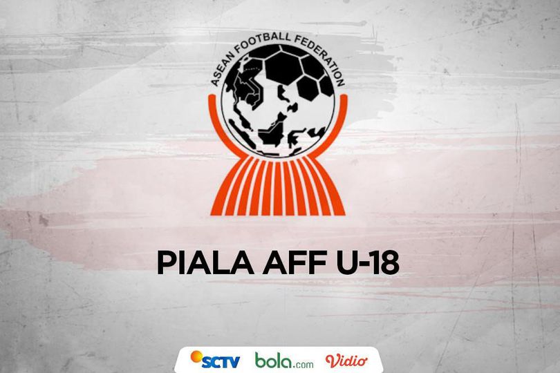 Jadwal Siaran Piala AFF U-18 2019 di SCTV: Timnas Indonesia vs Laos